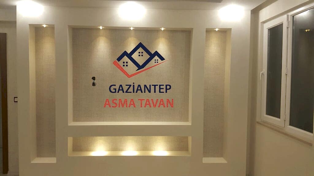 Bakı Asma Tavan - Yapı Dekorasyon - Asma Tavan Modelleri