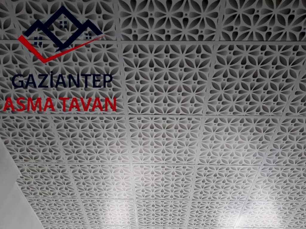 Bakı Asma Tavan - Yapı Dekorasyon - Asma Tavan Modelleri